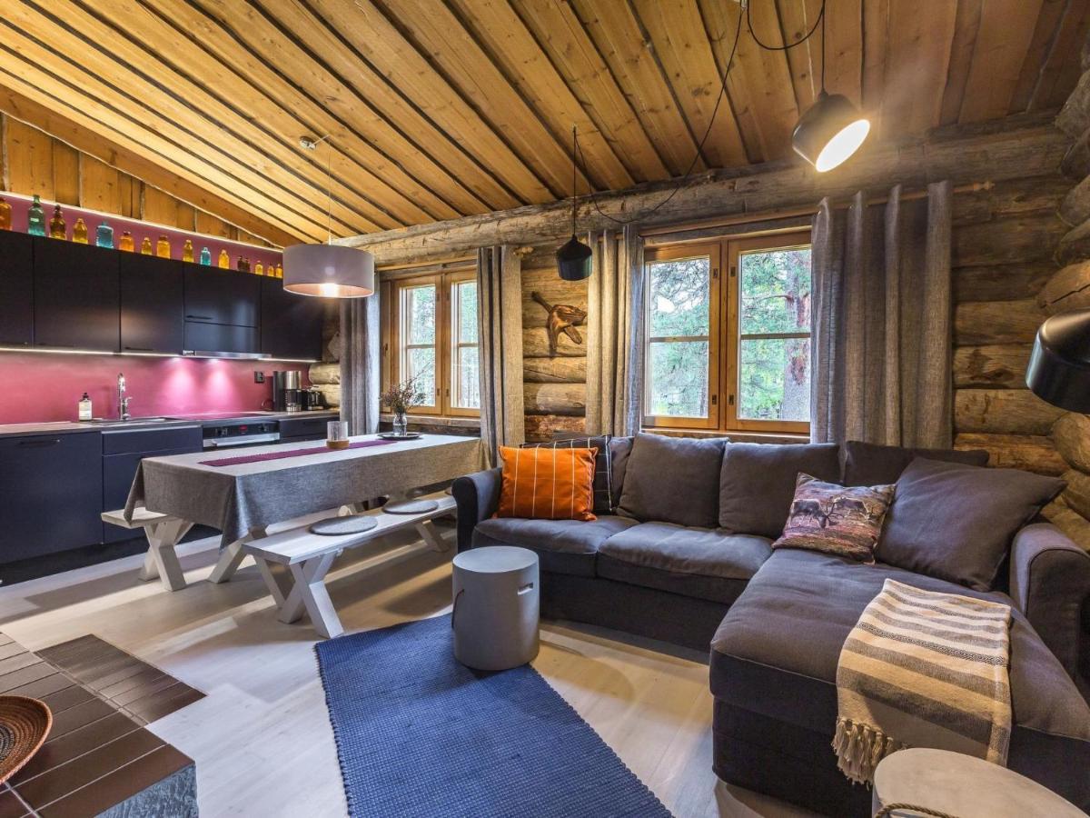 Lumiankelo By Interhome Holiday home *