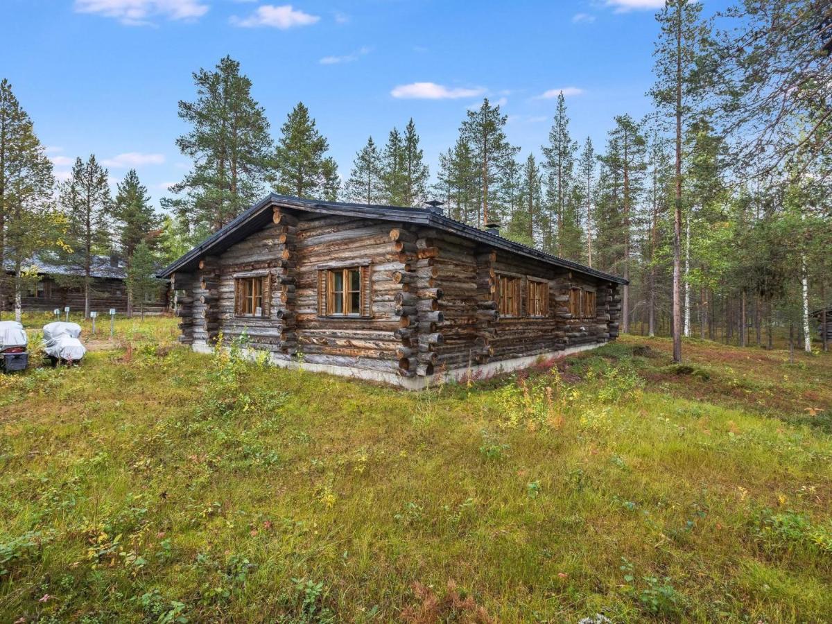 Lumiankelo By Interhome Holiday home Levi