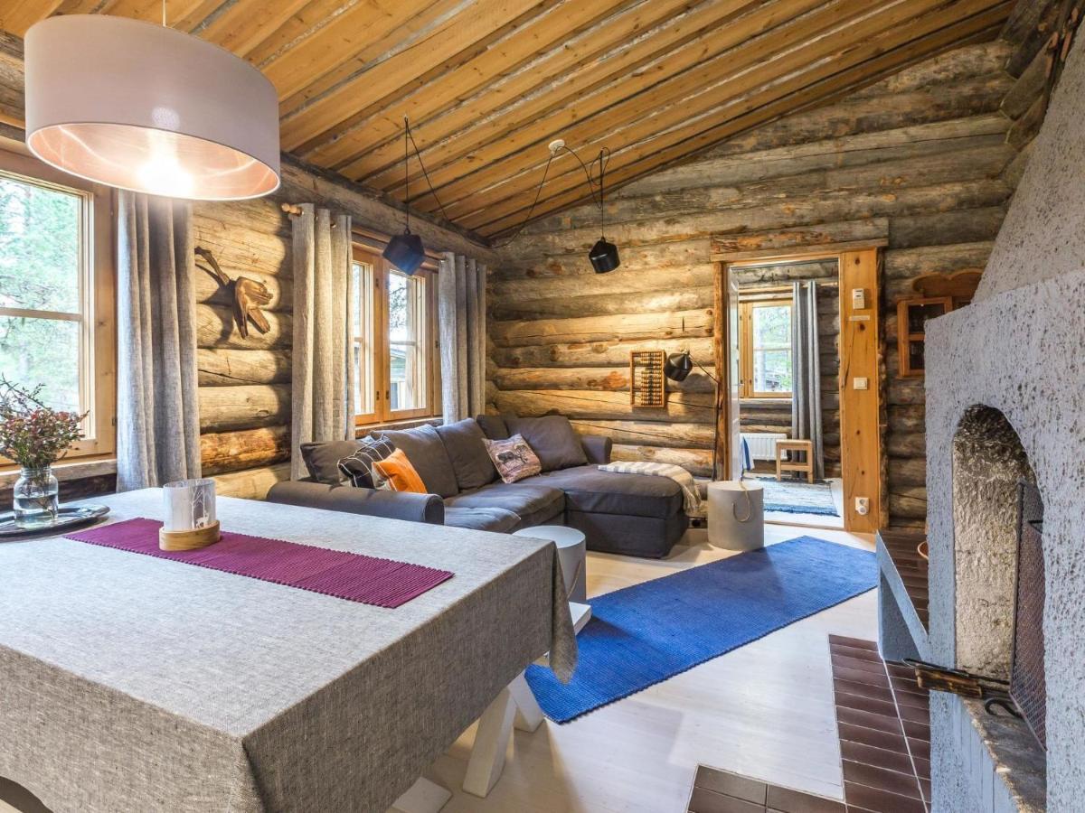 Lumiankelo By Interhome *