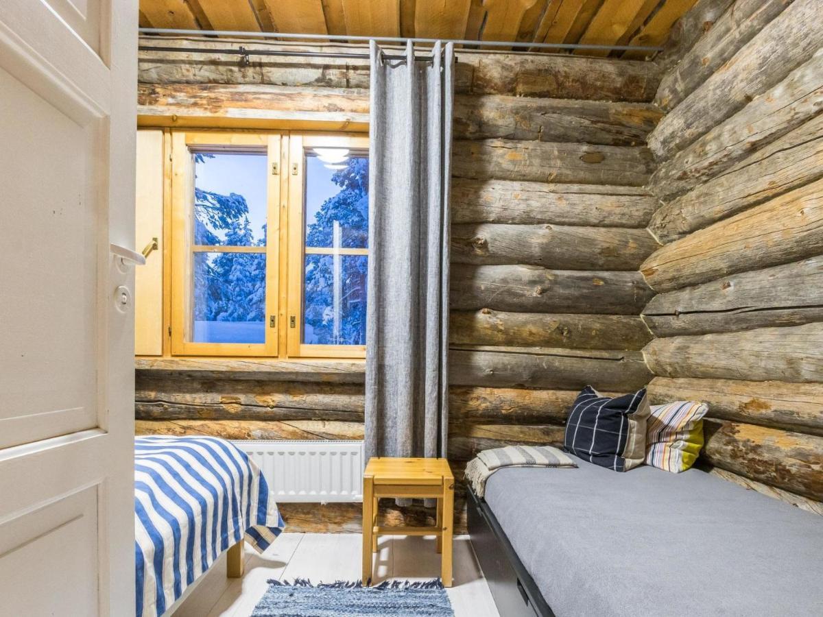 Lumiankelo By Interhome Holiday home