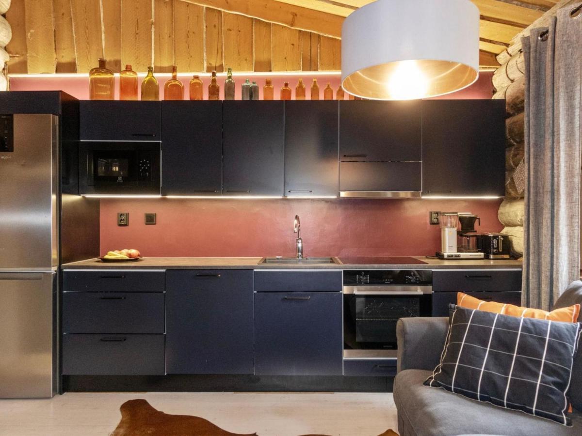 Lumiankelo By Interhome * Levi