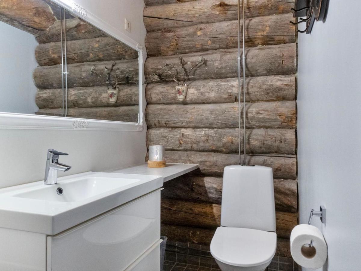 Lumiankelo By Interhome *