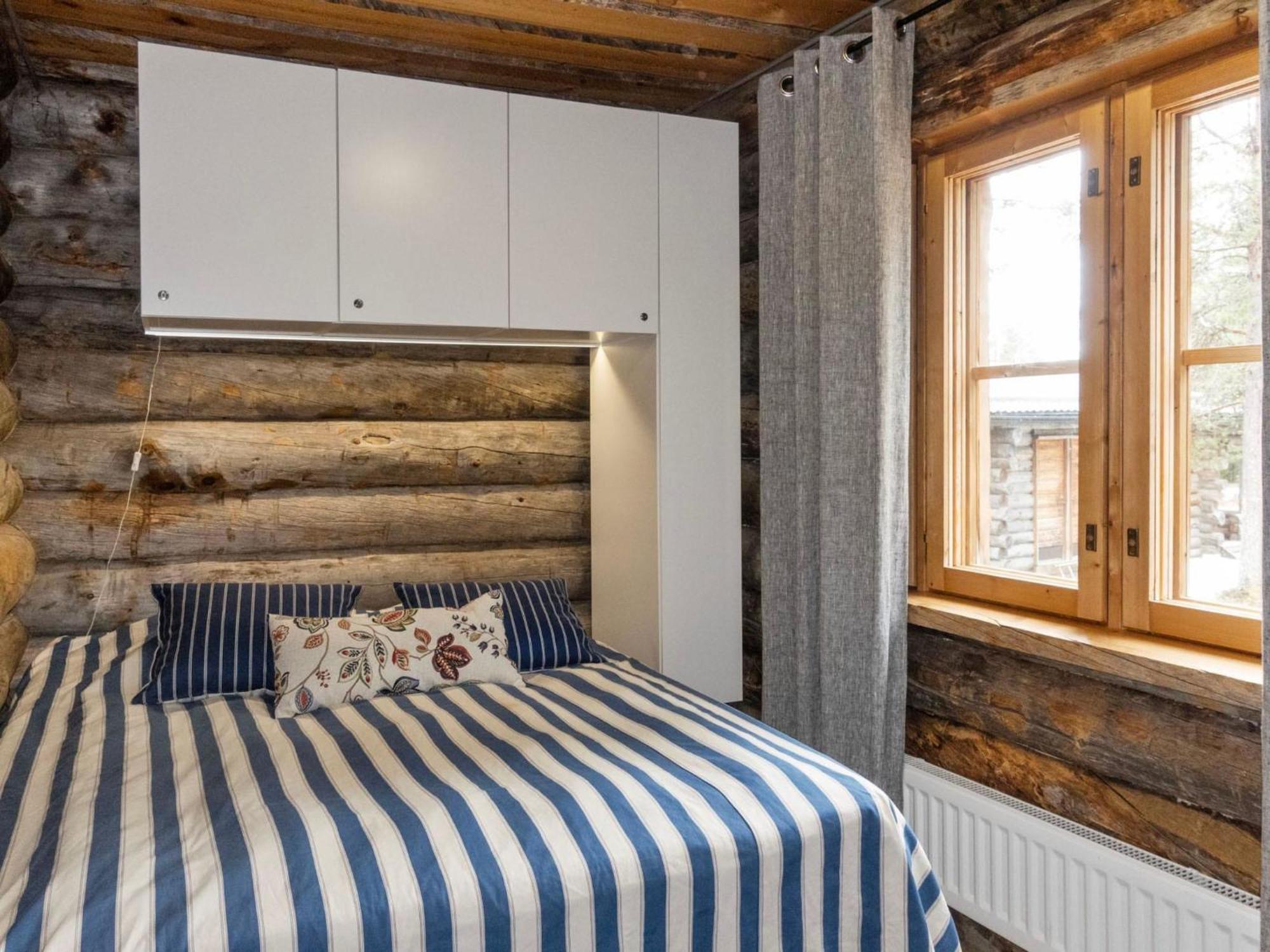 Lumiankelo By Interhome Holiday home